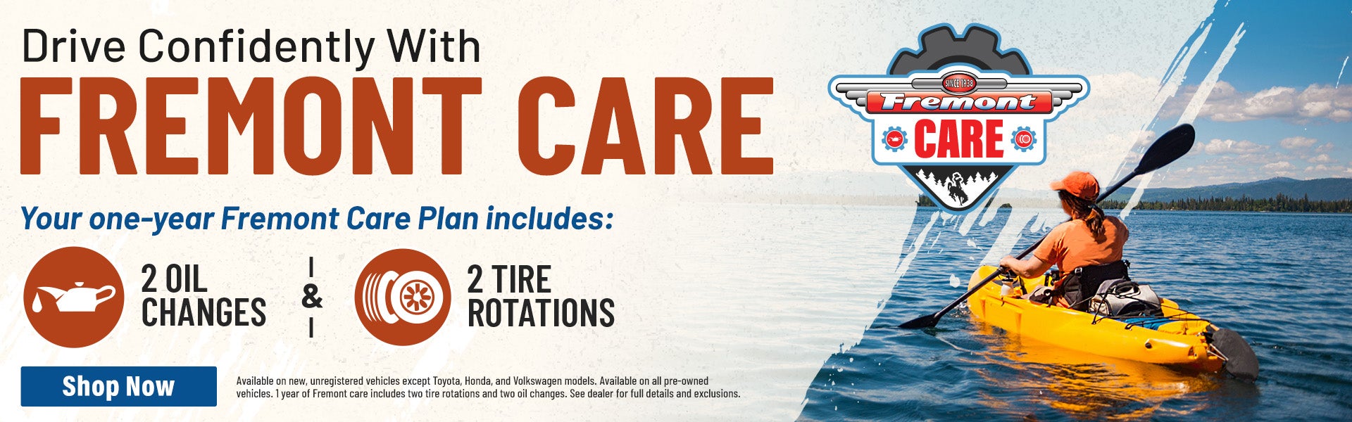 Fremont care
