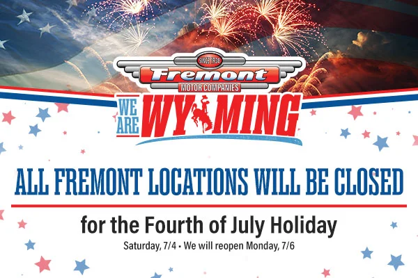 Fourth Of July Hours