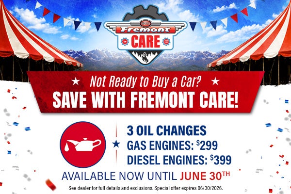 Fremont Care from Fremont in Rock Springs, WY