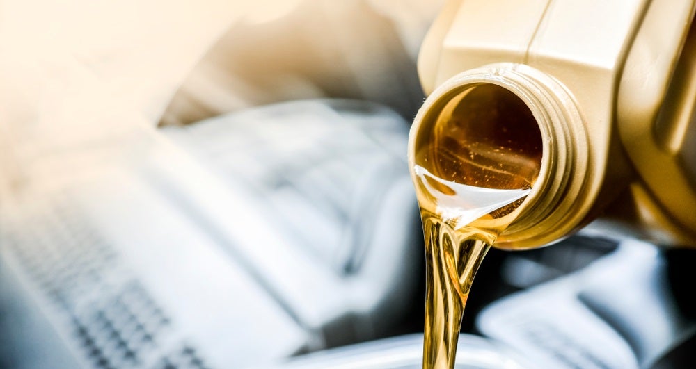 Oil Change
