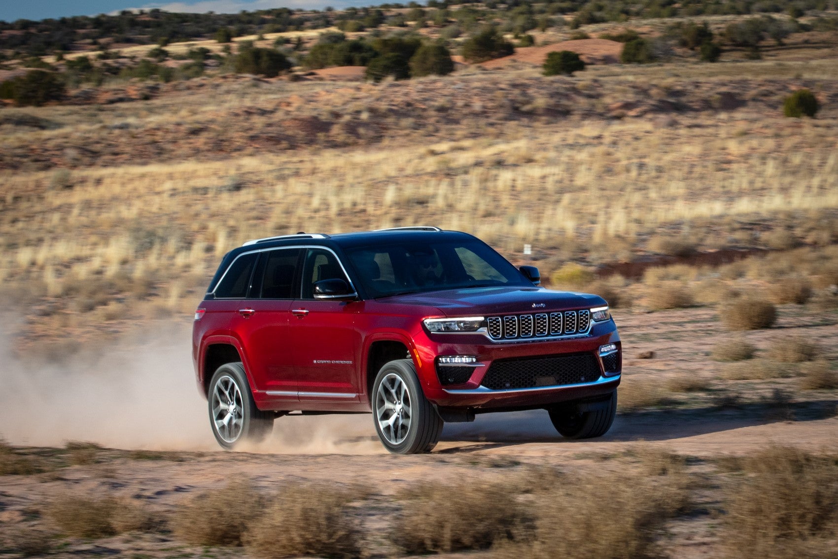 Jeep First Responder Bonus Cash