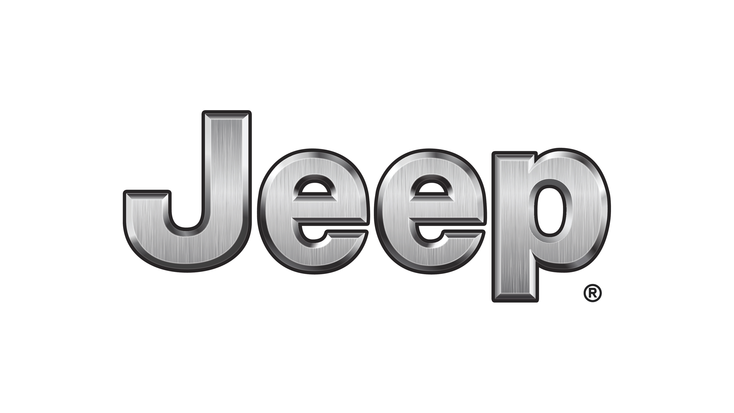 Jeep Logo 