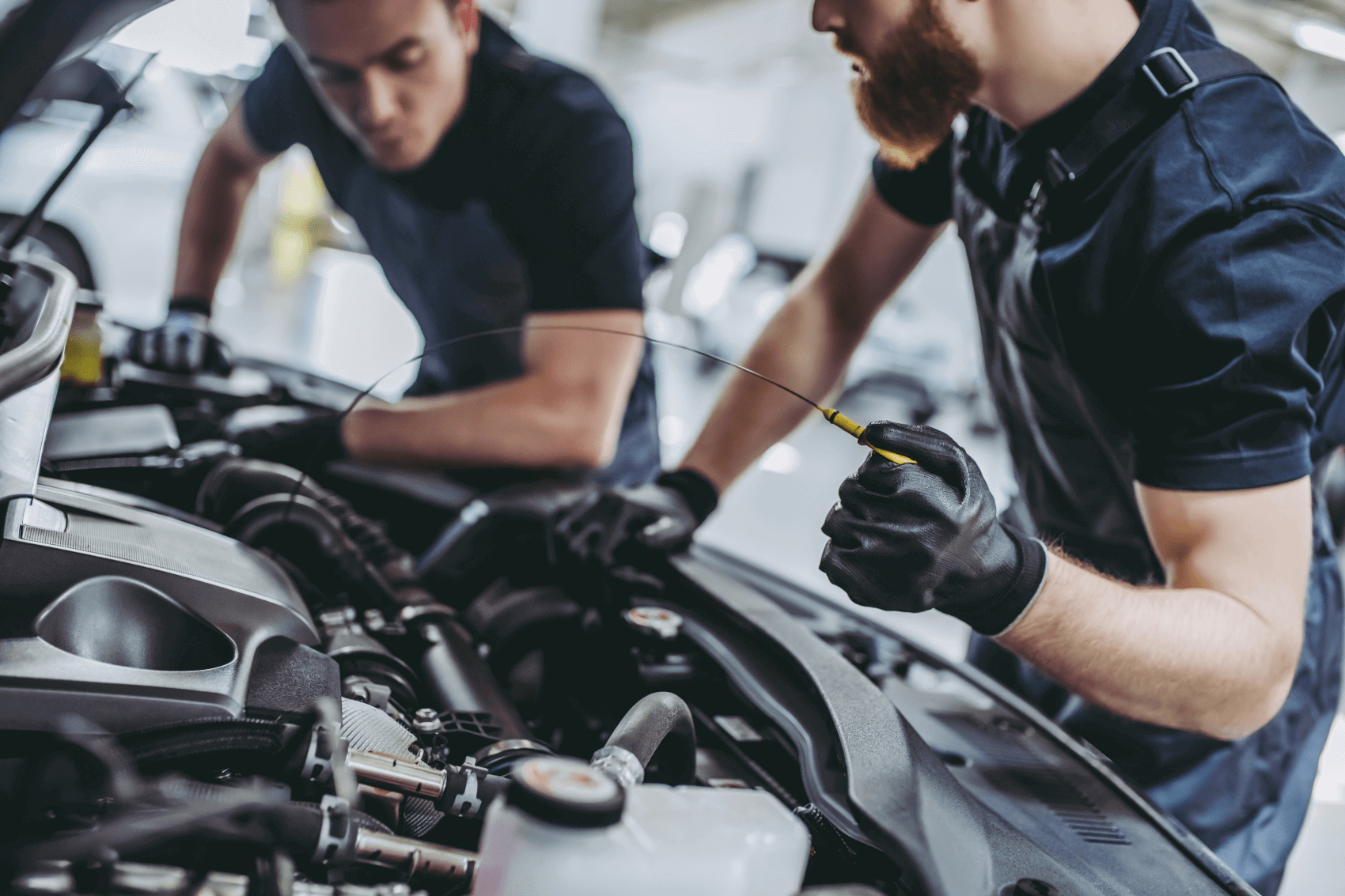 Ram Service in Rock Springs WY