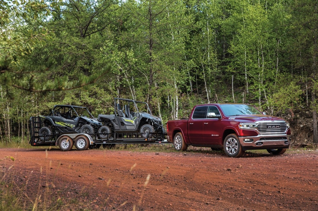 Ram Dealer near Kemmerer WY
