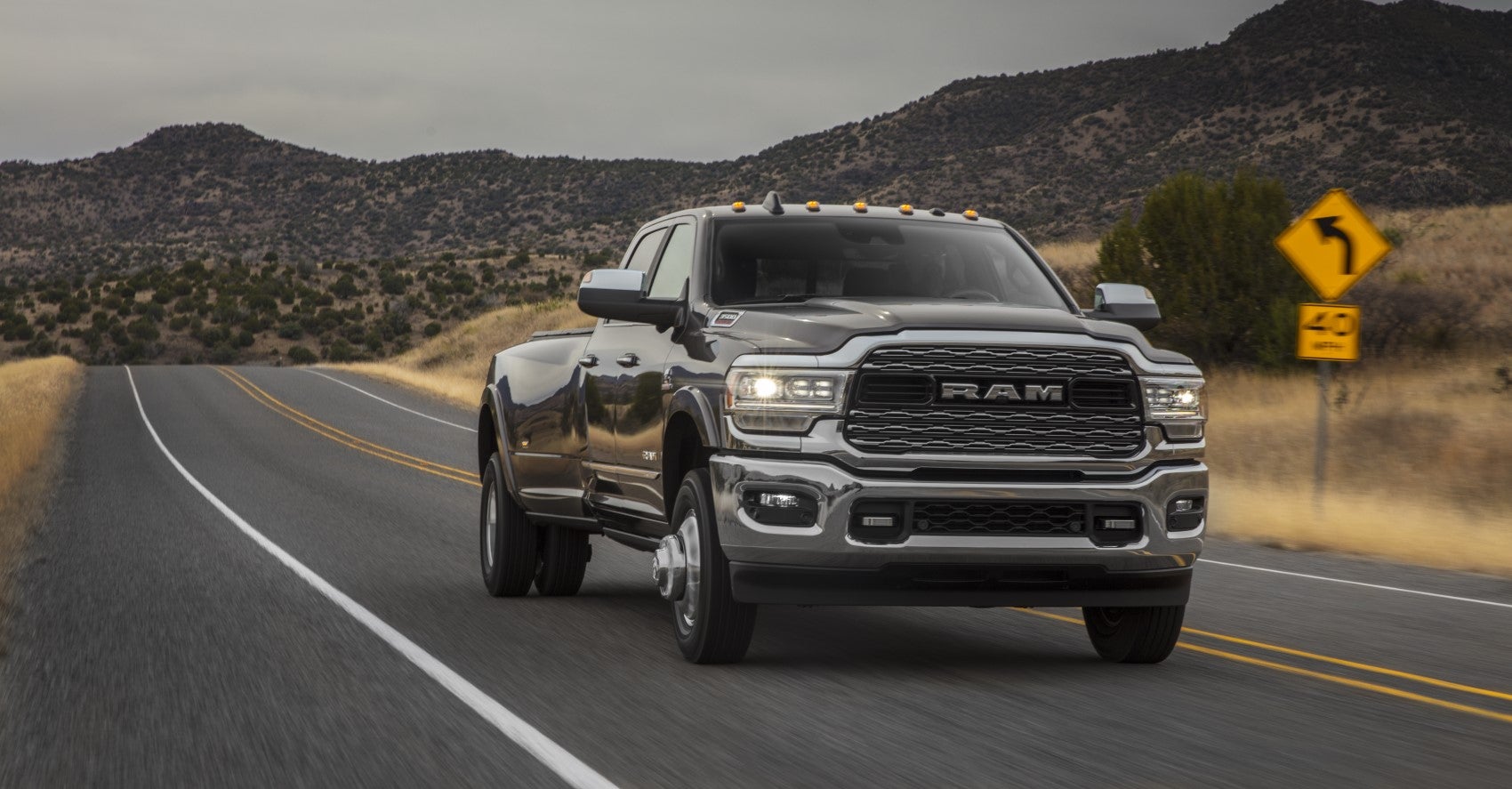Ram 3500