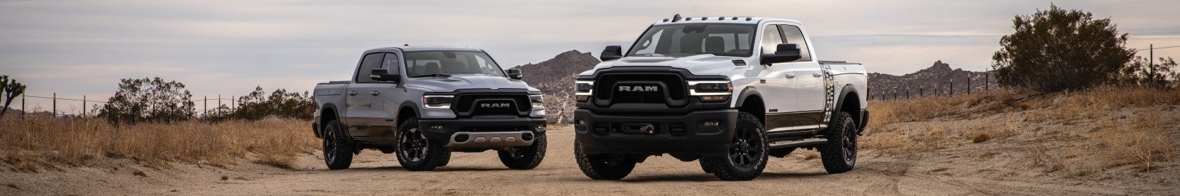Ram Service near Green River WY