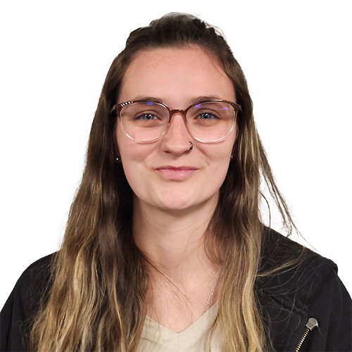 Hanna Hemker