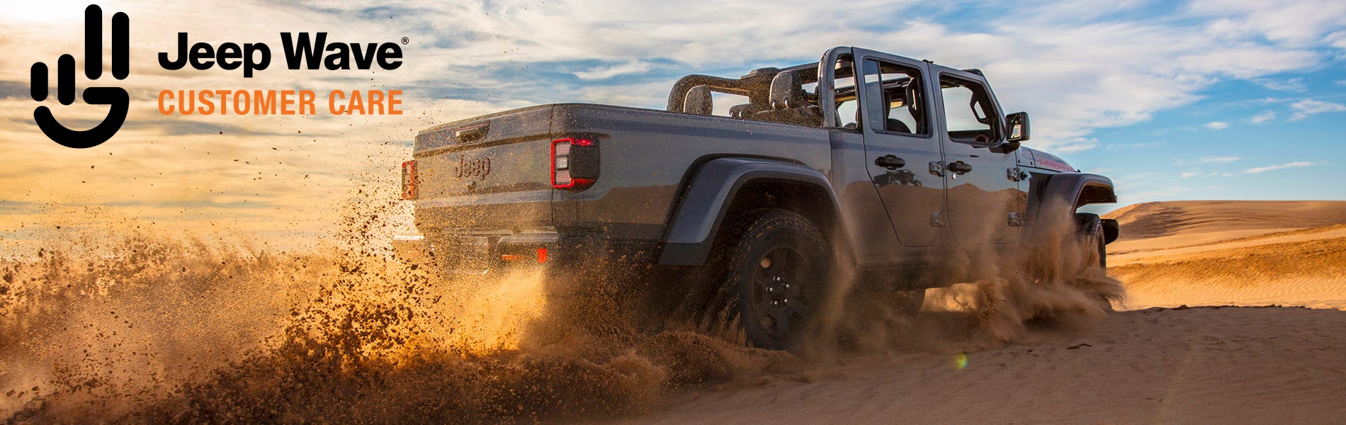 What is Jeep Wave