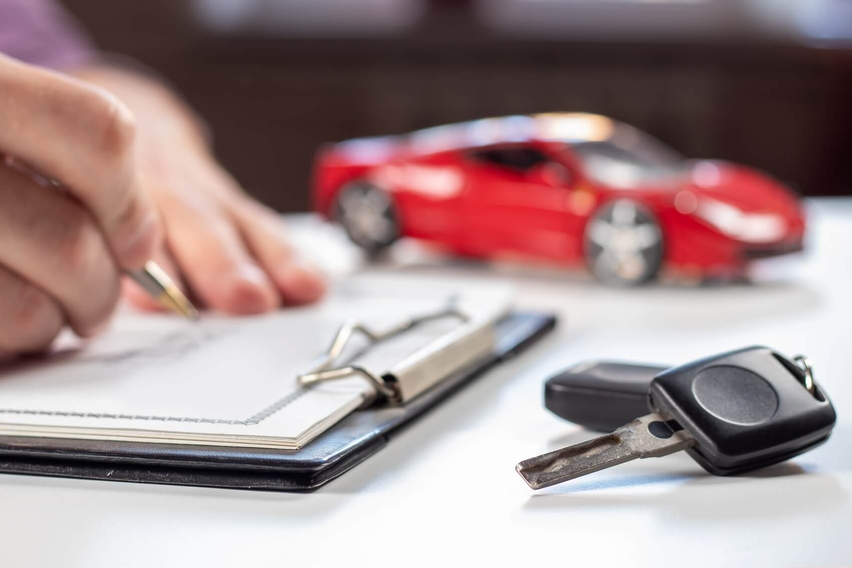 Buying vs Leasing