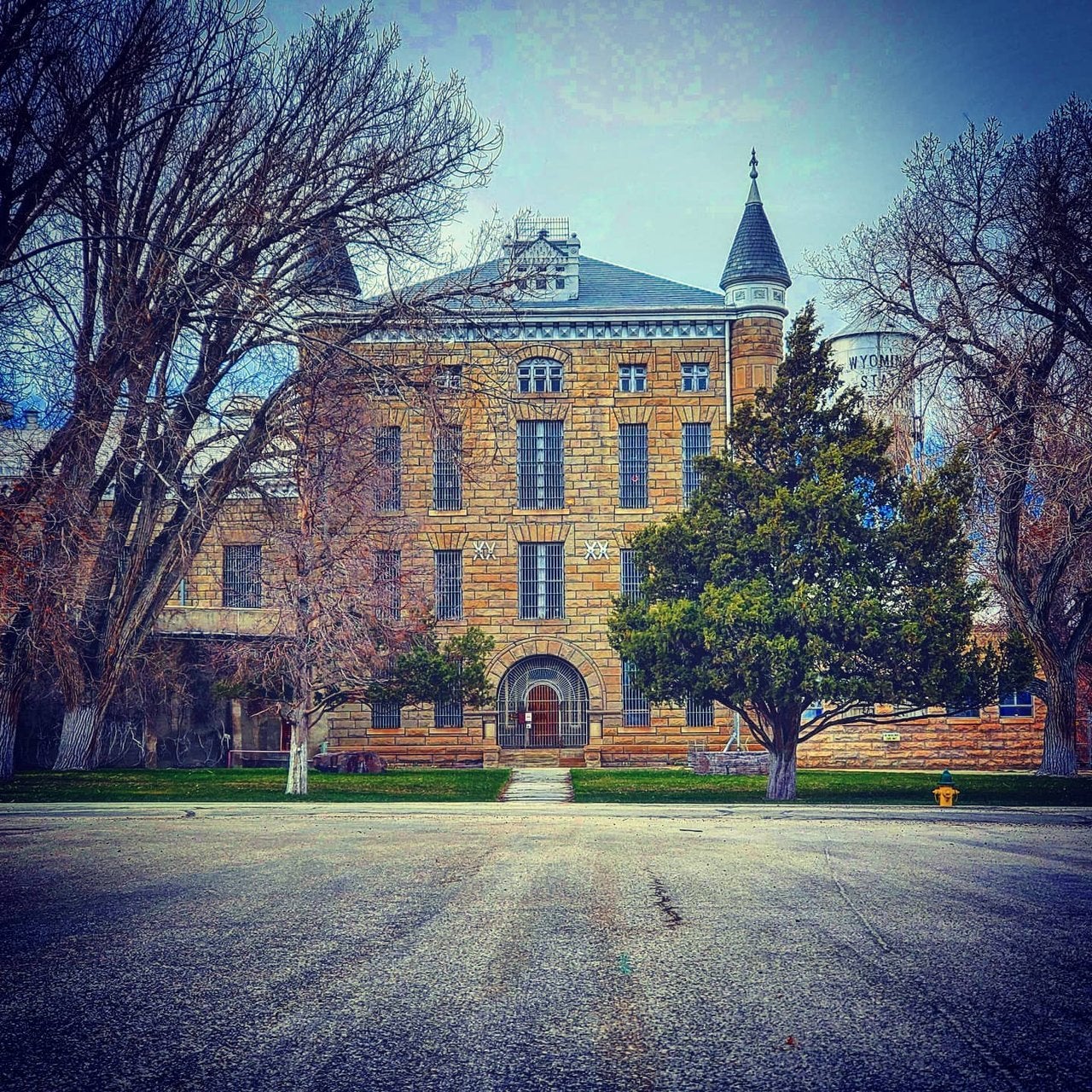 Things to Do in Rawlins - Wyoming Frontier Prison