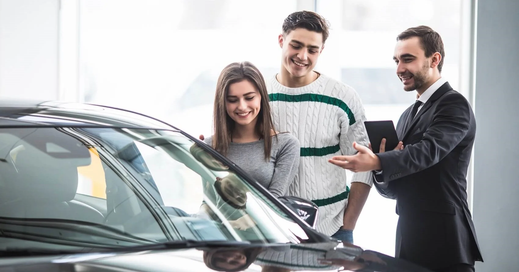 Car Dealer