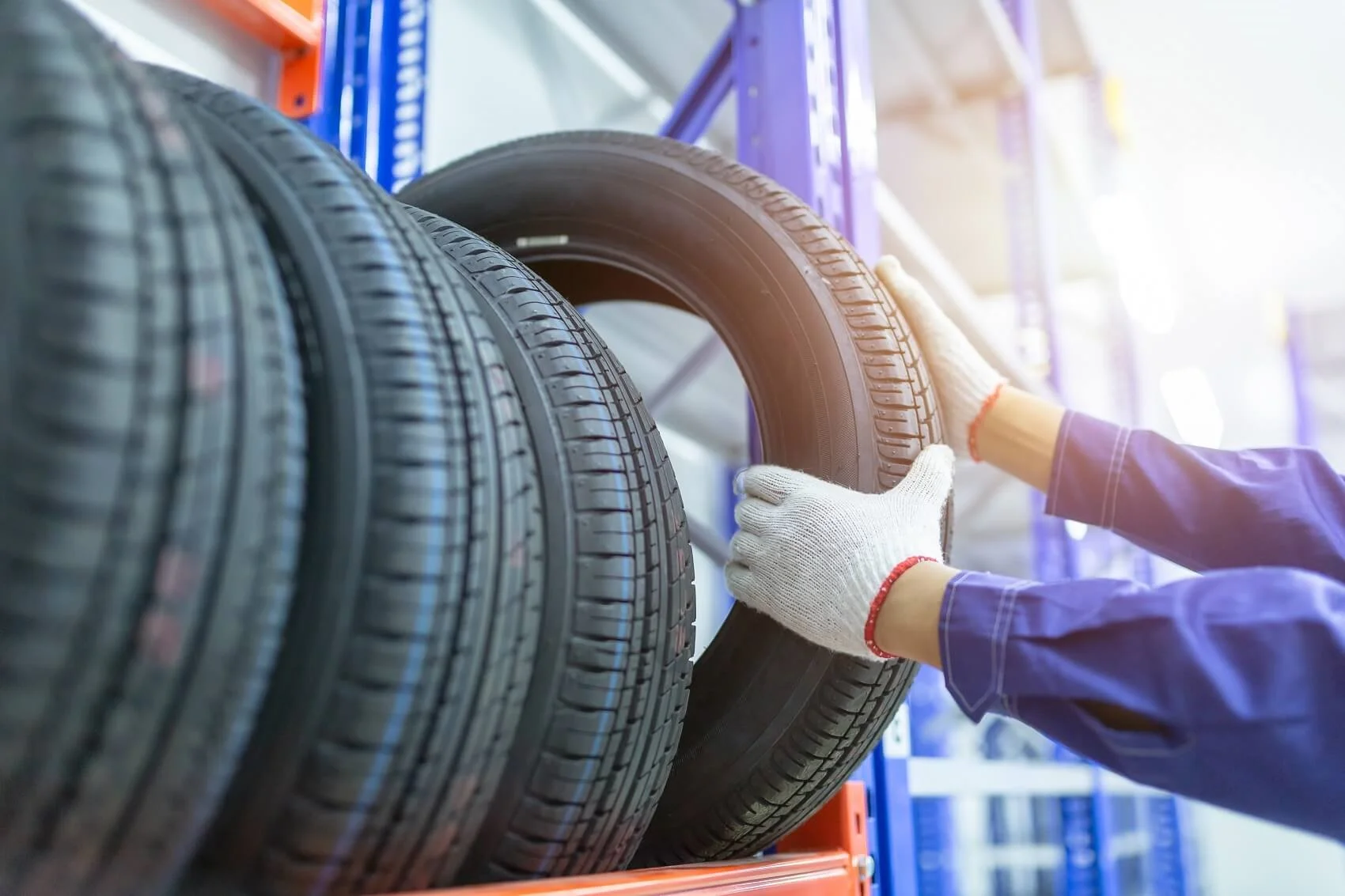 Understanding Winter Tire Sizing and Tread Specifications at Fremont CDJR Rock Springs