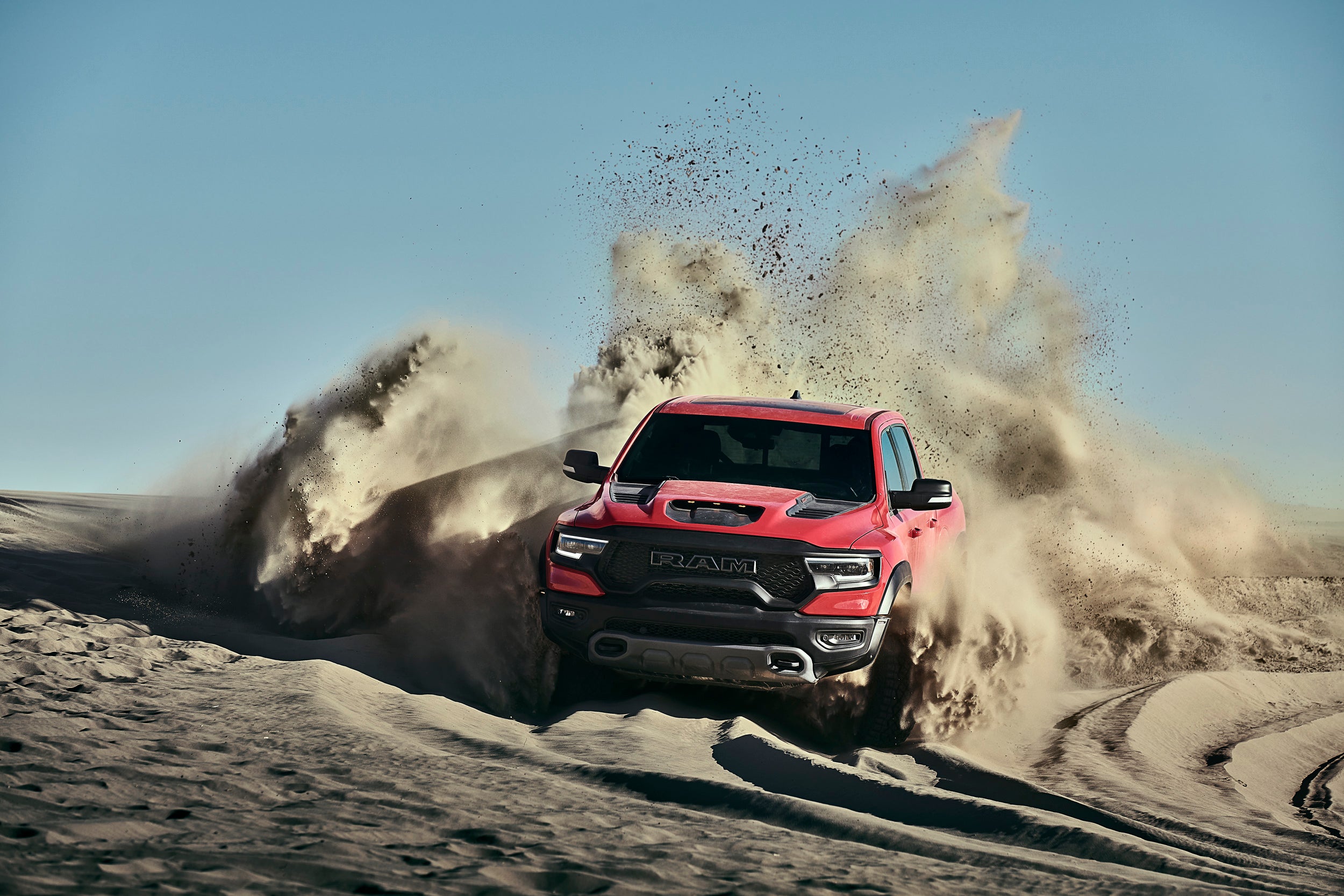 Cars for Sale Near Rawlins - Dodge RAM Trucks