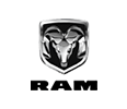 RAM Trucks Logo